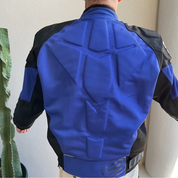 Shift Motorcycle Jacket - Picture 5 of 8